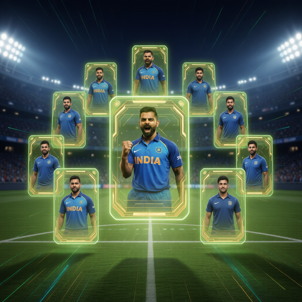 fantasy cricket